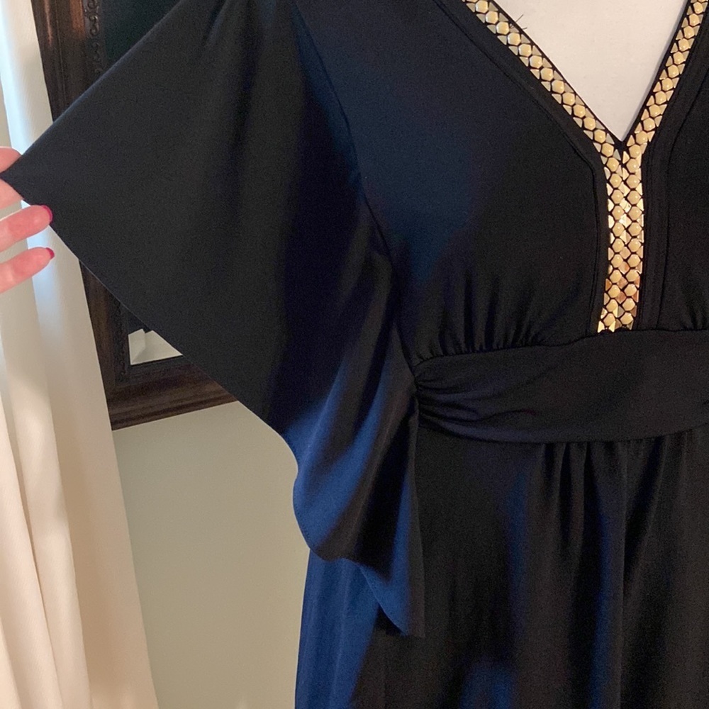 White House Black Market —EUC, size M - Picture 3 of 4